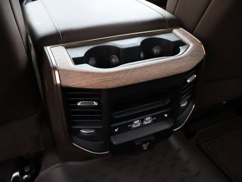 Used 2025 RAM 3500 Longhorn image 48