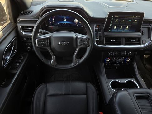 Used 2024 Chevrolet Tahoe RST w/ Luxury Package AWD/4WD image 13