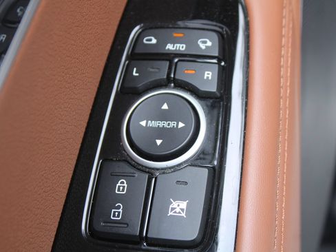 Used 2019 Kia Sorento SX AWD/4WD image 21