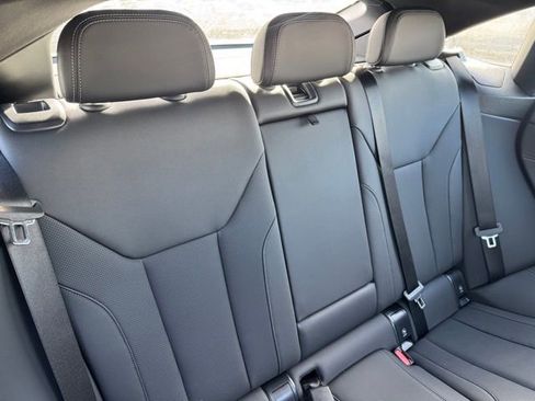 Certified 2025 BMW i4 xDrive40i w/ Premium Package image 30