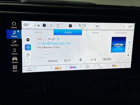 New 2026 Jeep Gladiator Willys image 34