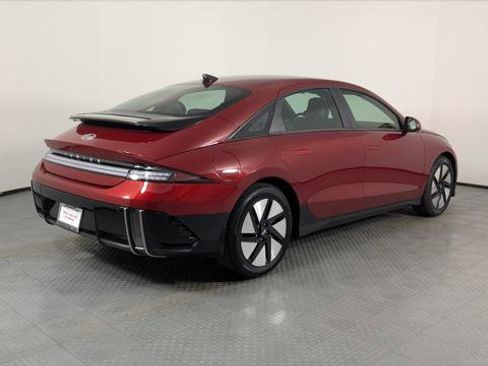 Used 2024 Hyundai Ioniq 6 SE image 8