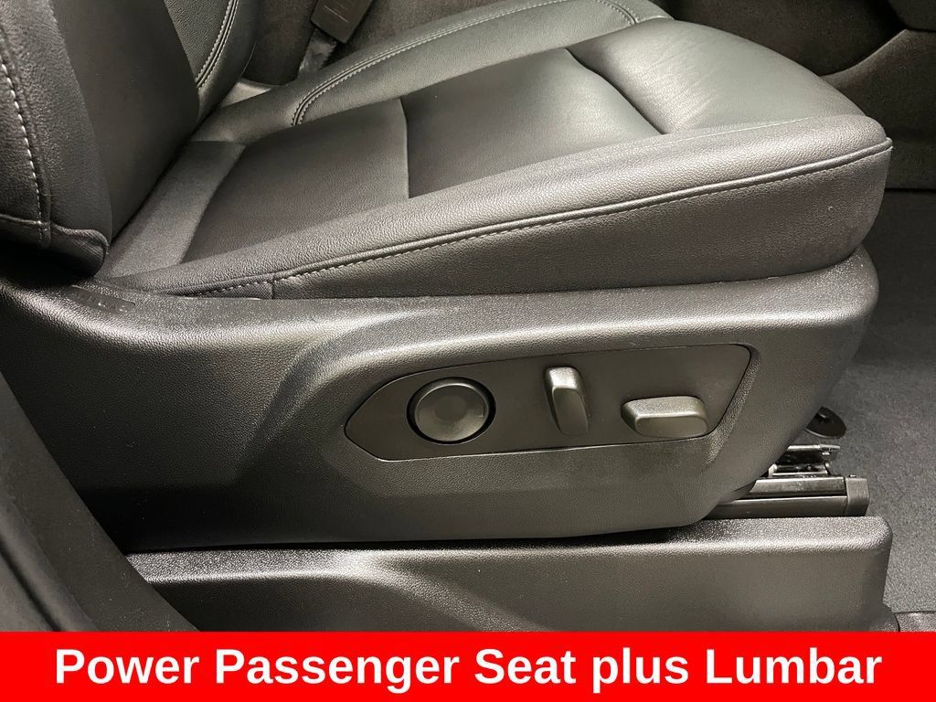 Certified 2023 Chevrolet Tahoe LT AWD/4WD image 13