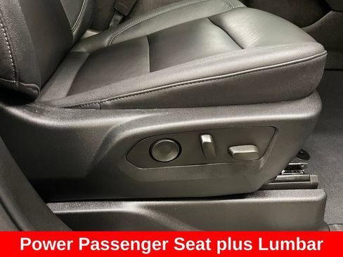 Certified 2023 Chevrolet Tahoe LT AWD/4WD image 13