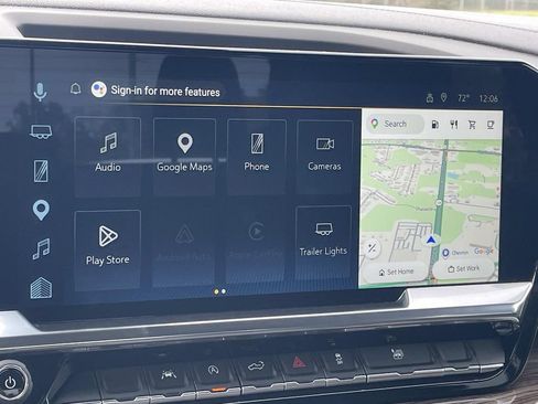 Used 2025 Chevrolet Silverado 1500 LT image 18