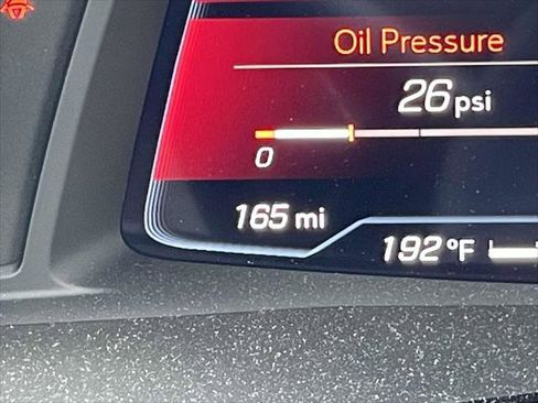 Used 2025 Chevrolet Corvette Z06 w/ Stealth Interior Trim Package image 26