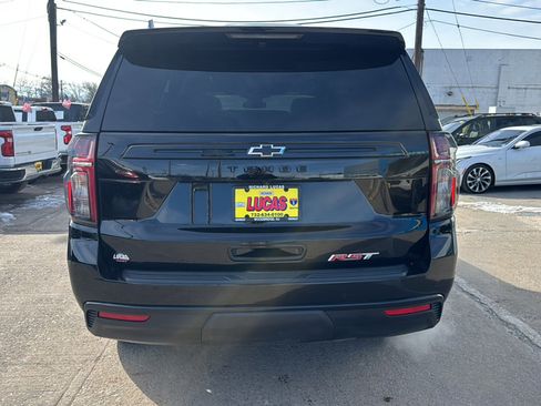 Used 2023 Chevrolet Tahoe RST w/ Luxury Package image 6