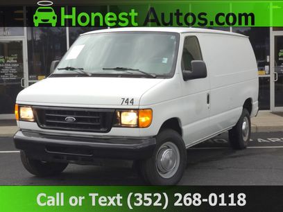 Used 2006 Ford E-350 and Econoline 350 Super Duty