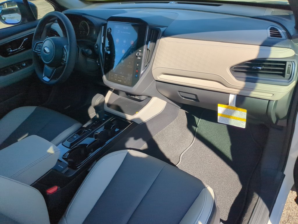 New 2026 Subaru Forester Limited AWD/4WD image 13