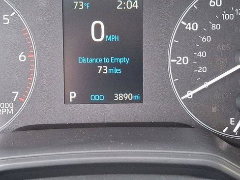 Certified 2025 Toyota Corolla LE image 14