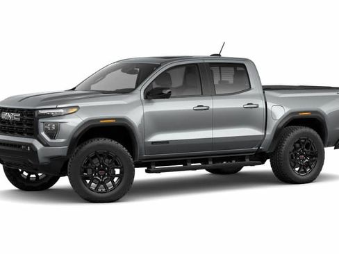 New 2026 GMC Canyon Elevation w/ Convenience Package AWD/4WD image 58