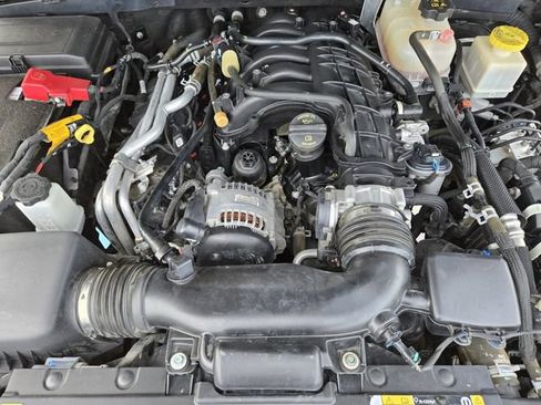 Used 2022 Jeep Gladiator Mojave w/ LED Lighting Group AWD/4WD image 25