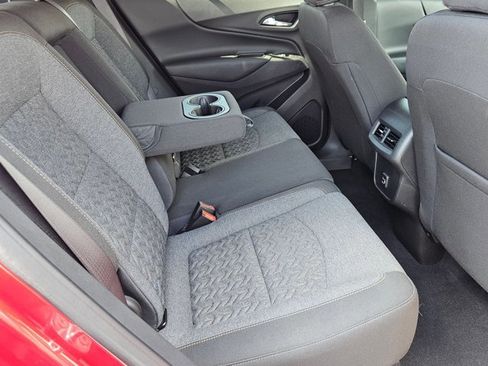 Certified 2023 Chevrolet Equinox LT image 18