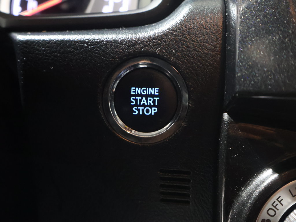 Used 2022 Toyota 4Runner TRD Off-Road Premium w/ Moonroof Package AWD/4WD image 27