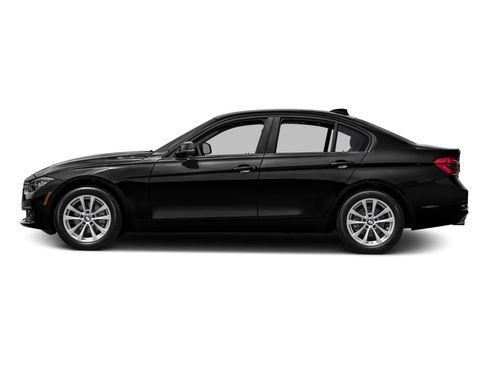 Used 2017 BMW 320i Sedan image 3