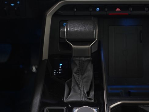 Used 2024 Toyota Tundra Limited w/ Power Package image 21