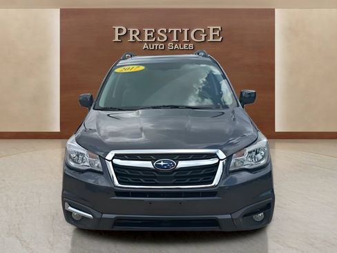 Used 2017 Subaru Forester 2.5i Limited AWD/4WD image 35