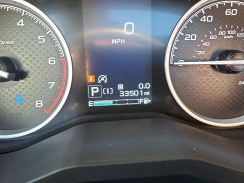 Used 2023 Subaru Forester Premium AWD/4WD image 11