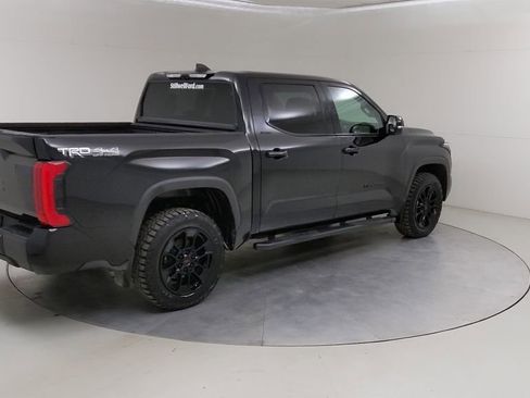 Used 2024 Toyota Tundra Limited w/ TRD Off-Road Package AWD/4WD image 14