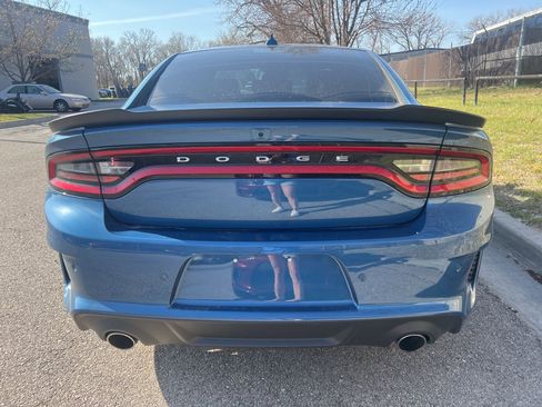 Used 2023 Dodge Charger Scat Pack image 6