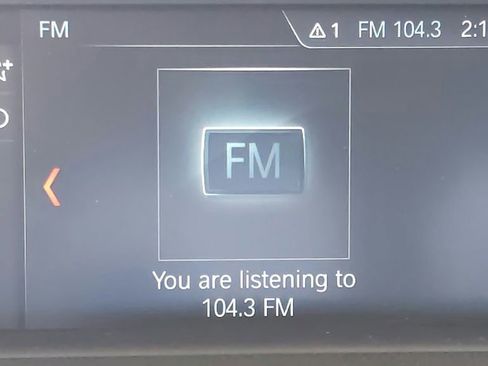 Used 2018 BMW 320i Sedan w/ Convenience Package image 25