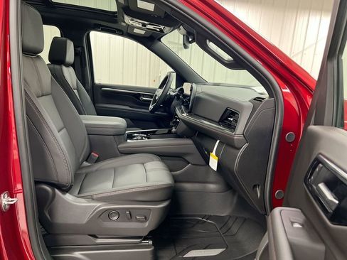 New 2026 Chevrolet Suburban RST w/ Comfort Package image 23