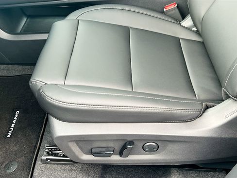 New 2026 Nissan Murano SV image 19