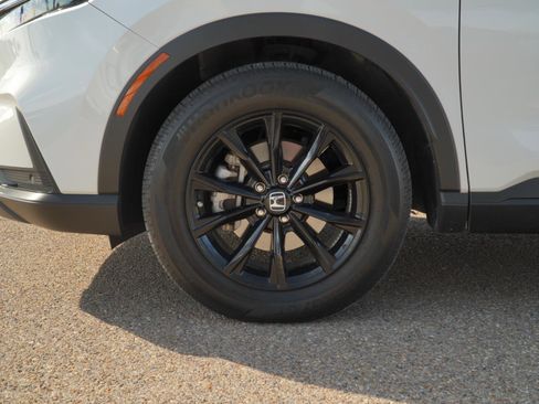 Used 2025 Honda CR-V Sport-L image 12