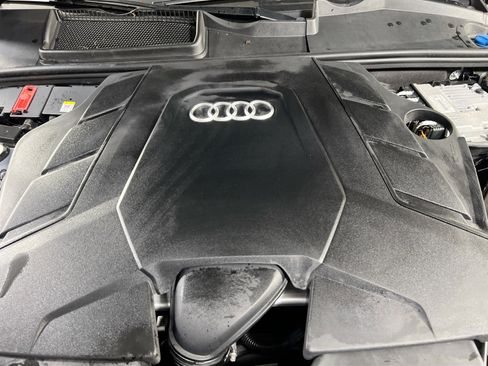 Used 2021 Audi Q7 3.0T Prestige image 33