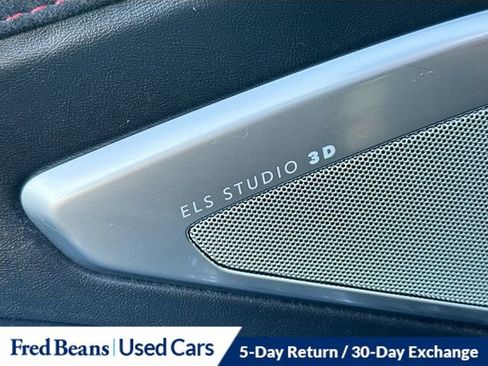 Certified 2023 Acura RDX AWD w/ A-Spec & Advance Pkg image 20