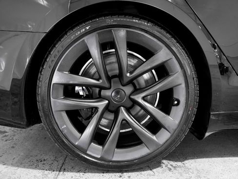 Used 2021 Tesla Model S Plaid AWD/4WD image 37