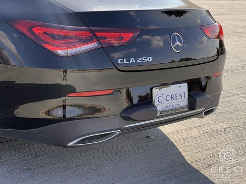 Used 2022 Mercedes-Benz CLA 250 image 6