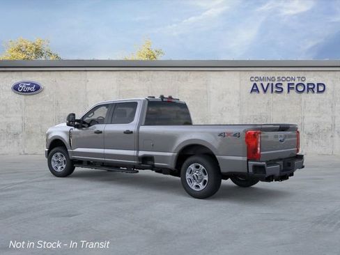 New 2026 Ford F250 4x4 Crew Cab Super Duty image 4