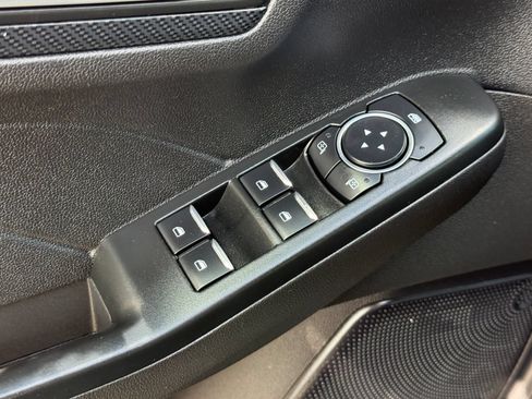 Used 2023 Ford Escape ST-Line w/ Tech Pack #1 FWD image 20