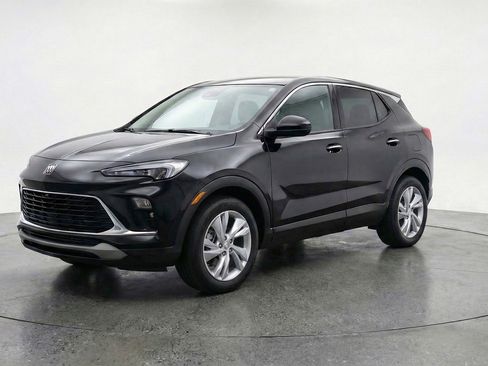 Used 2025 Buick Encore GX Preferred image 3