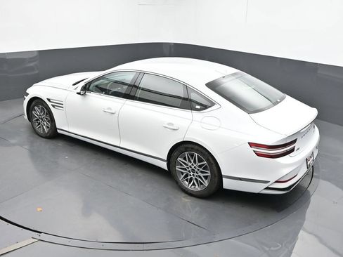 Used 2026 Genesis G80 2.5T AWD/4WD image 29