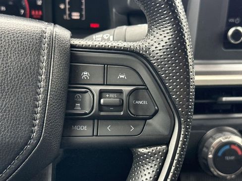 Used 2024 Toyota Tacoma SR5 image 33