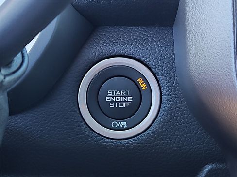 New 2026 RAM 3500 Lone Star image 26