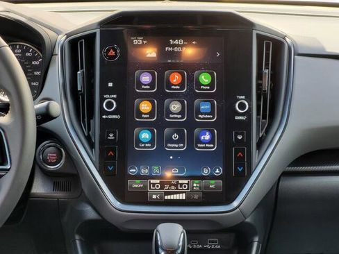 Used 2025 Subaru Crosstrek 2.5i Sport w/ Crosstrek Mirror Package image 33