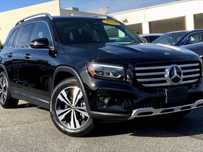 Used 2025 Mercedes-Benz GLB 250 4MATIC
