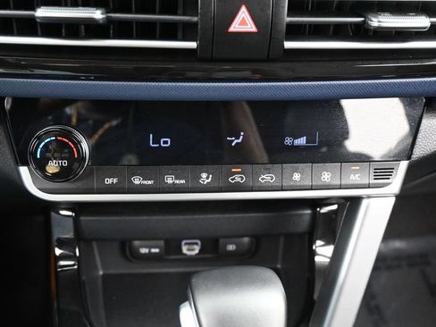 Used 2023 Kia Seltos Nightfall Edition AWD/4WD image 21