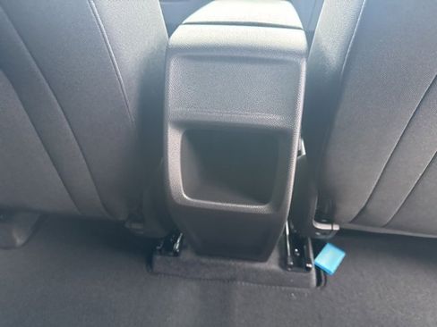 New 2026 Chevrolet Trax RS w/ Driver Confidence Package image 13