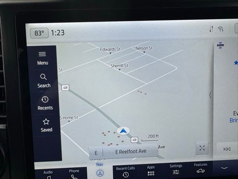 Used 2023 Ford F150 Tremor w/ Equipment Group 402A High image 12