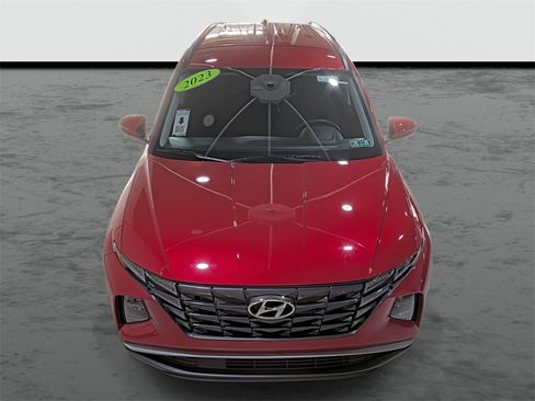 Used 2023 Hyundai Tucson SEL image 6