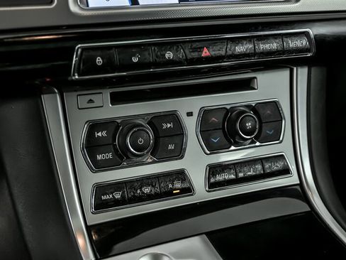 Used 2015 Jaguar XF Portfolio image 31