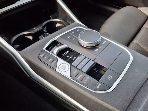 Used 2024 BMW 330i Sedan RWD image 27