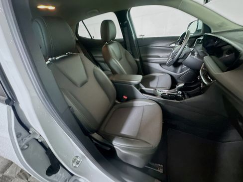 Used 2025 Buick Encore GX Preferred image 29