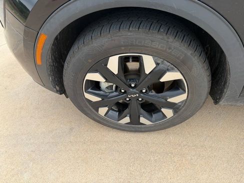 Used 2023 Kia Sportage X-Line w/ X-Line Premium Package AWD/4WD image 15