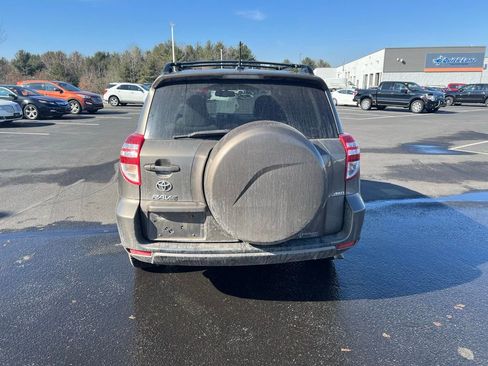 Used 2012 Toyota RAV4 Limited w/ Premium Plus Value Pkg image 24