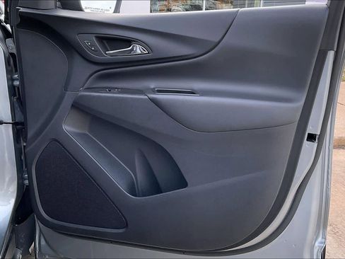 Certified 2024 Chevrolet Equinox LT image 22
